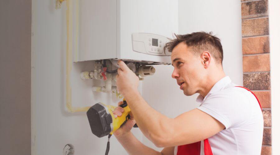 Professional expert plumbing services in Ayer, MA
